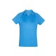 Womens Academy Short Sleeve Polo