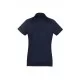 Womens Academy Short Sleeve Polo