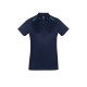 Womens Academy Short Sleeve Polo