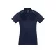 Womens Academy Short Sleeve Polo