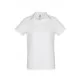 Womens Academy Short Sleeve Polo