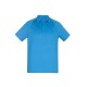 Mens Academy Short Sleeve Polo