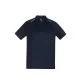 Mens Academy Short Sleeve Polo