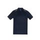 Mens Academy Short Sleeve Polo