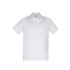 Mens Academy Short Sleeve Polo