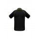 Mens Fusion Polo