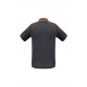 Mens Fusion Polo