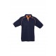 Mens Fusion Polo