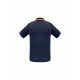 Mens Fusion Polo