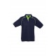 Mens Fusion Polo