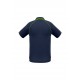 Mens Fusion Polo