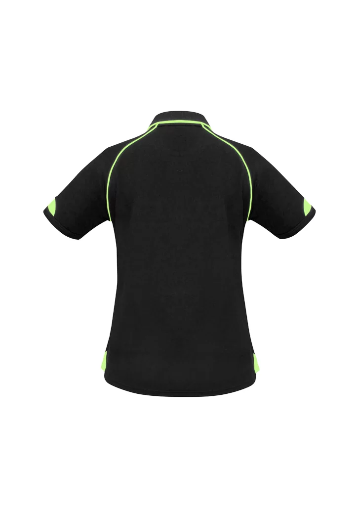 Ladies Fusion Polo