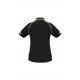 Ladies Fusion Polo