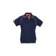 Ladies Fusion Polo