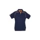 Ladies Fusion Polo