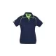 Ladies Fusion Polo