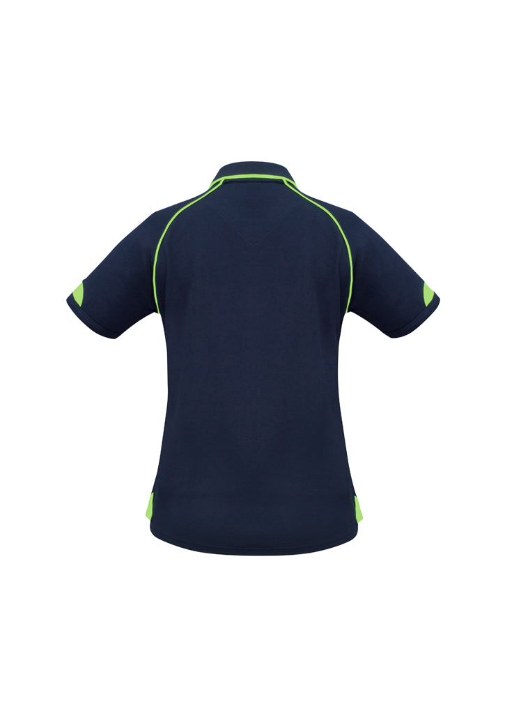 Ladies Fusion Polo