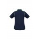 Ladies Fusion Polo