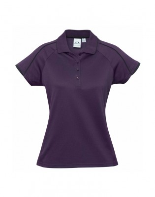 Ladies Blade Polo