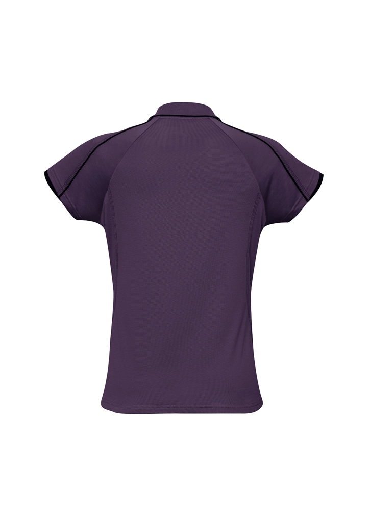 Ladies Blade Polo