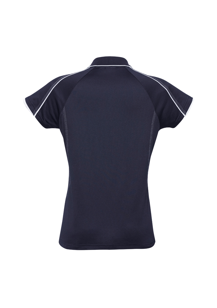 Ladies Blade Polo