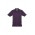 Mens Blade Polo - Grape/Black