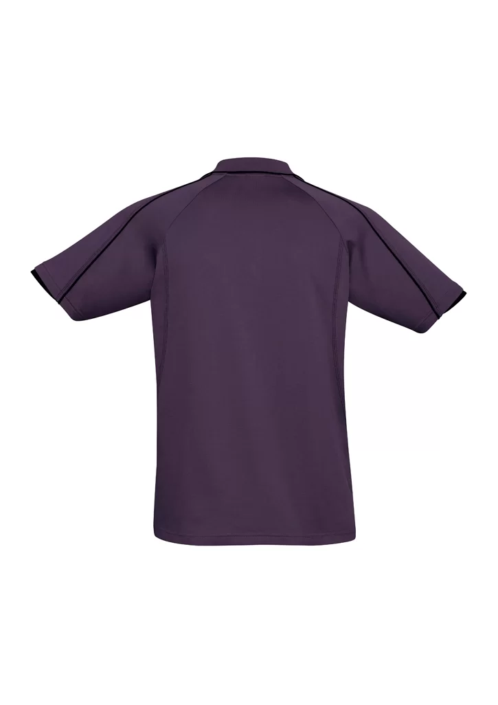 Mens Blade Polo
