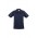 Mens Blade Polo - Navy/White