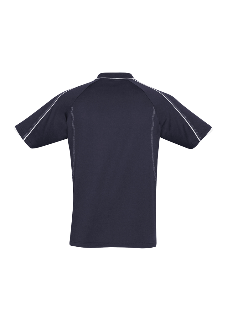 Mens Blade Polo