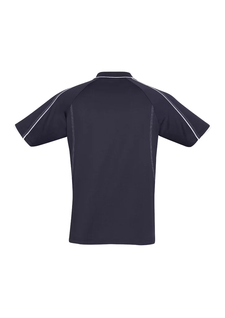 Mens Blade Polo