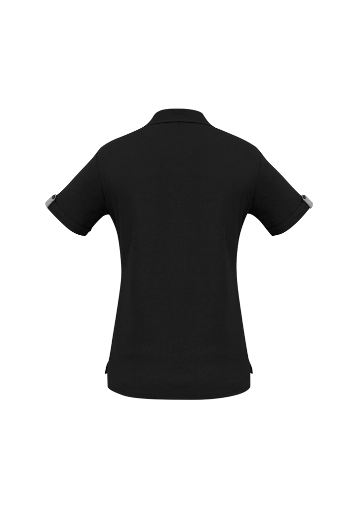 Ladies Edge Polo