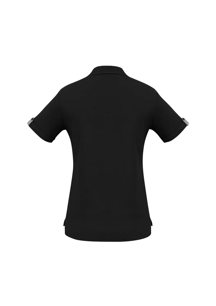 Ladies Edge Polo