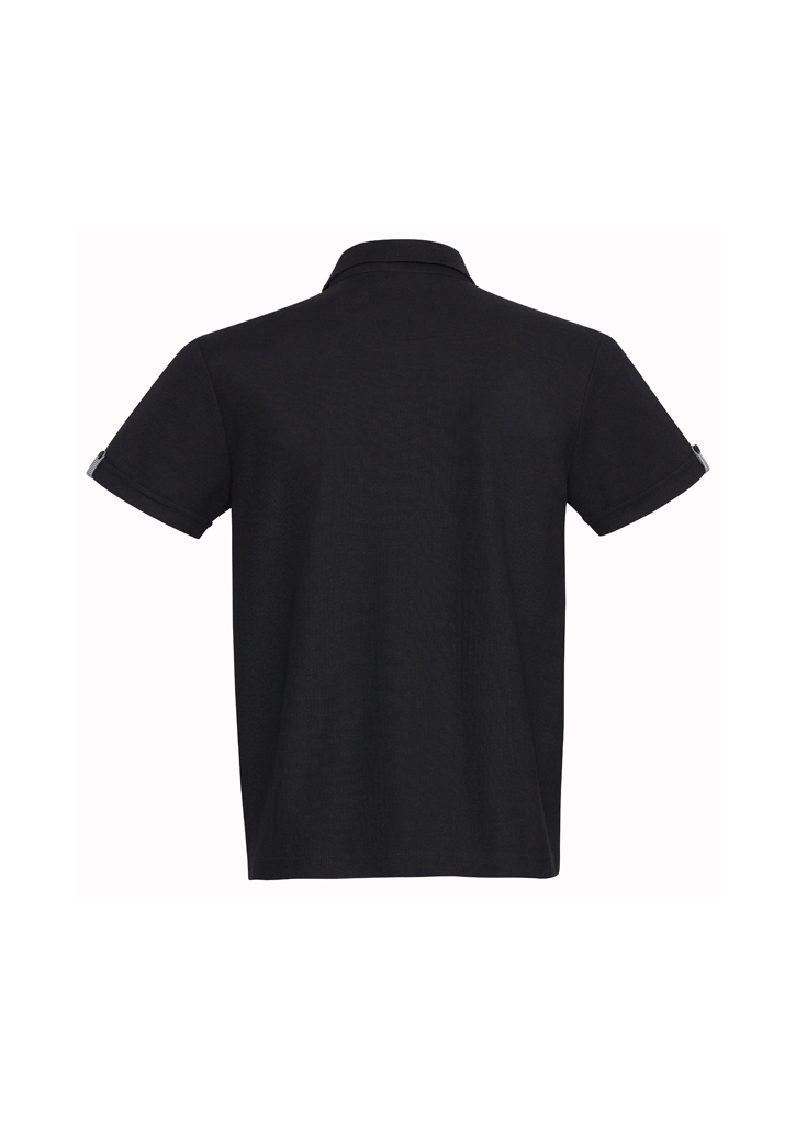 Mens Edge Polo
