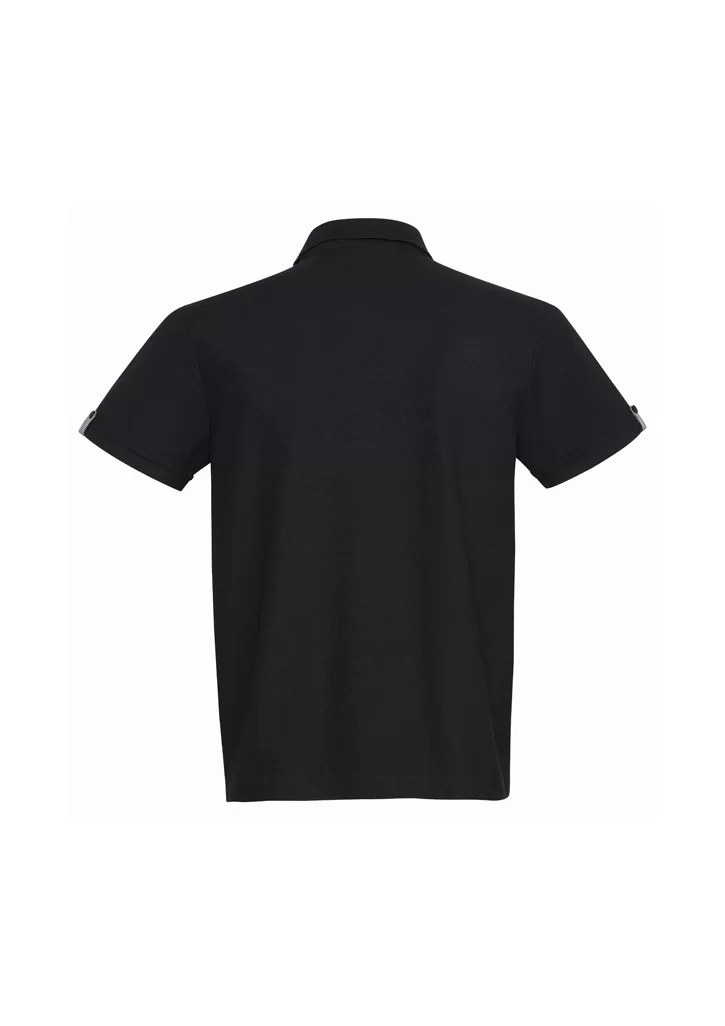 Mens Edge Polo