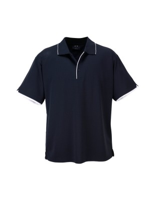 Mens Elite Polo