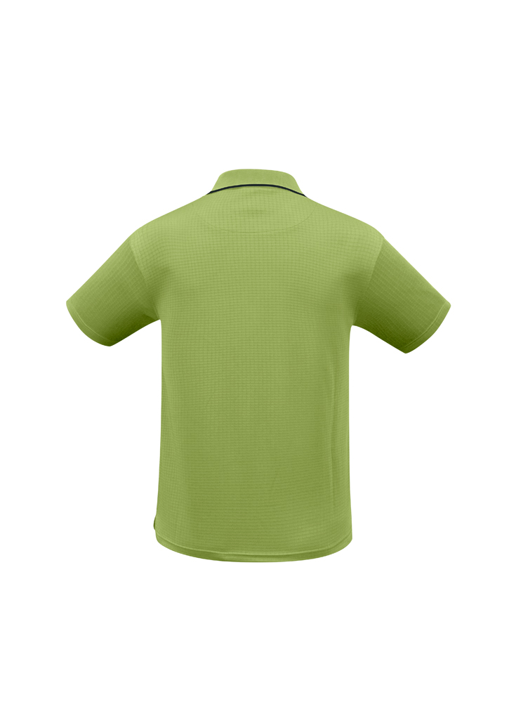 Mens Elite Polo