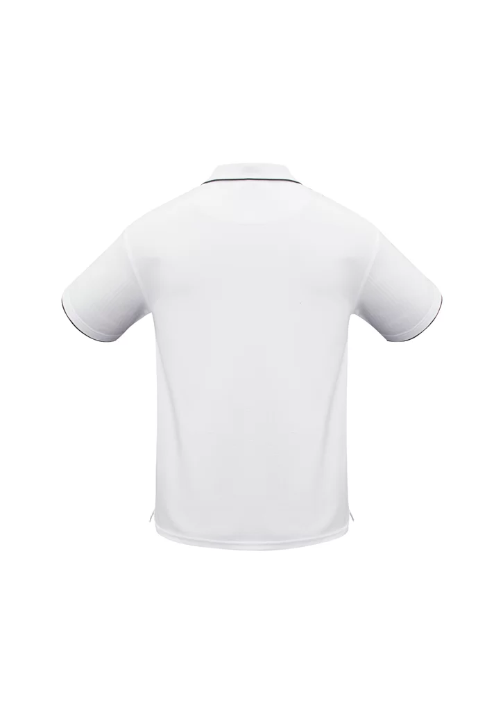 Mens Elite Polo