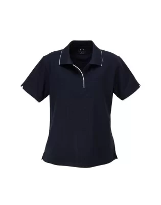 Ladies Elite Polo