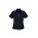 Ladies Elite Polo - Navy/White