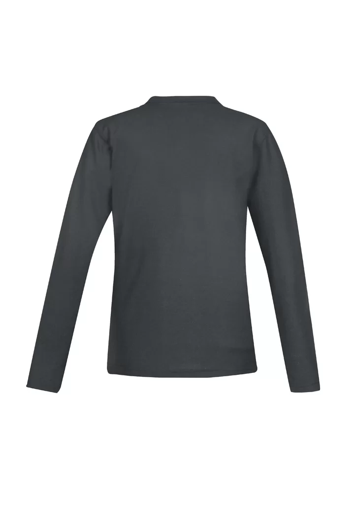 Crew Ladies L/S Polo Crew Ladies L/S Polo