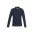Crew Ladies L/S Polo - Navy