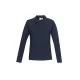Crew Ladies L/S Polo Crew Ladies L/S Polo