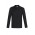 Crew Mens L/S Polo - Black