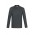 Crew Mens L/S Polo - Charcoal