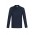 Crew Mens L/S Polo - Navy