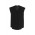 Lily Ladies Blouse - Black