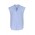 Lily Ladies Blouse - Ice Blue