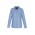 Indie Ladies Long Sleeve Shirt - Blue