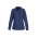 Indie Ladies Long Sleeve Shirt - Dark Blue