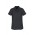 Indie Ladies Short Sleeve Shirt - Black